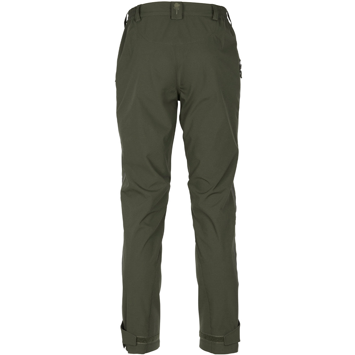 Pinewood Abisko Women's 3L Trousers - Moss Green Pinewood Abisko Women's 3L Trousers - Moss Green