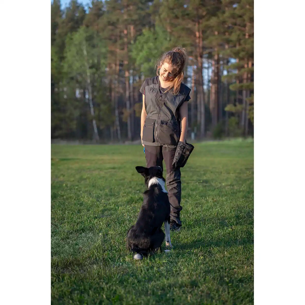Pinewood Dog Sports Bag- dog handling Pinewood Dog Sports Bag- dog handling