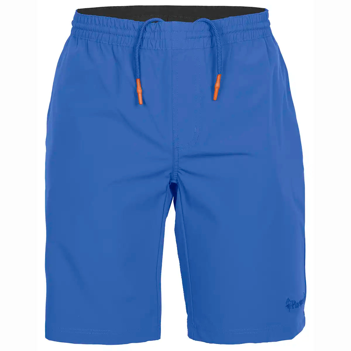 Pinewood Finnveden Sports Light Shorts - Galaxy Blue - Front Pinewood Finnveden Sports Light Shorts - Galaxy Blue - Front
