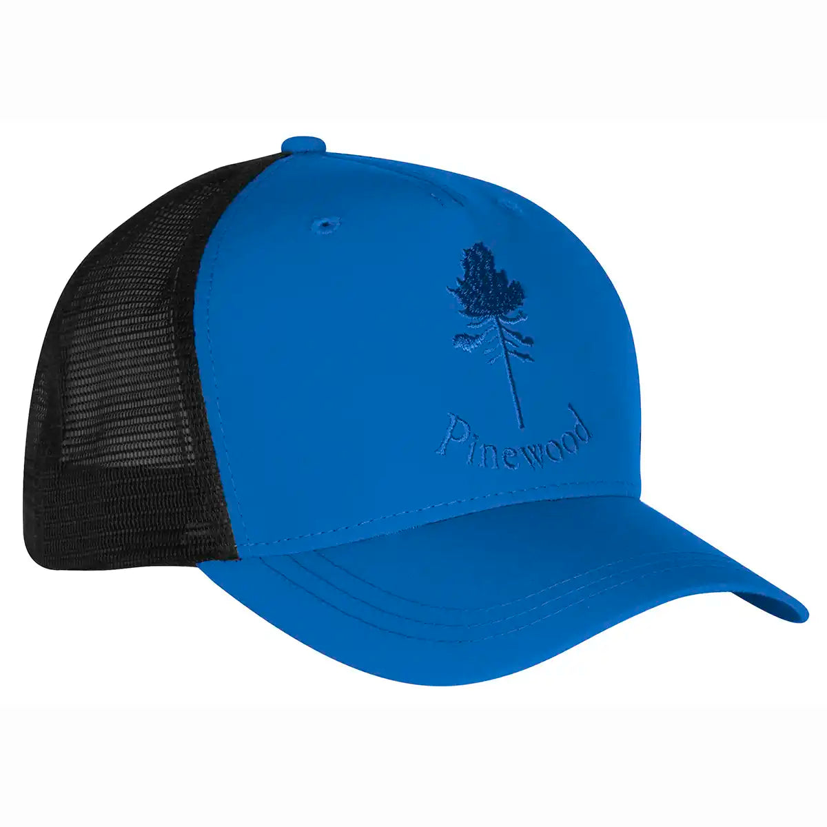Pinewood Finnveden Sports Mesh Cap - Galaxy Blue Pinewood Finnveden Sports Mesh Cap - Galaxy Blue