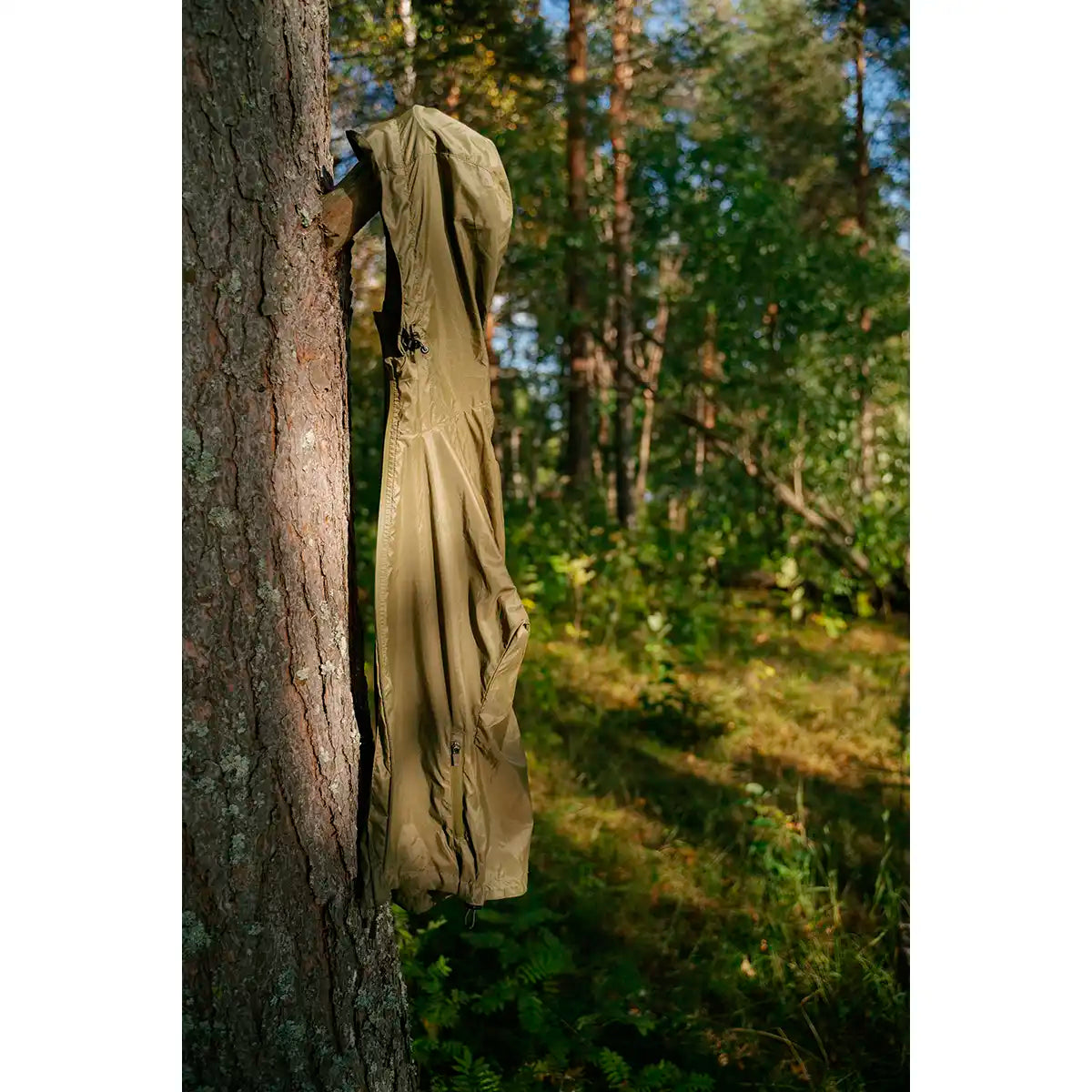 Pinewood Finnveden Windblock Women's Jacket- Green- Lifestyle Pinewood Finnveden Windblock Women's Jacket- Green- Lifestyle