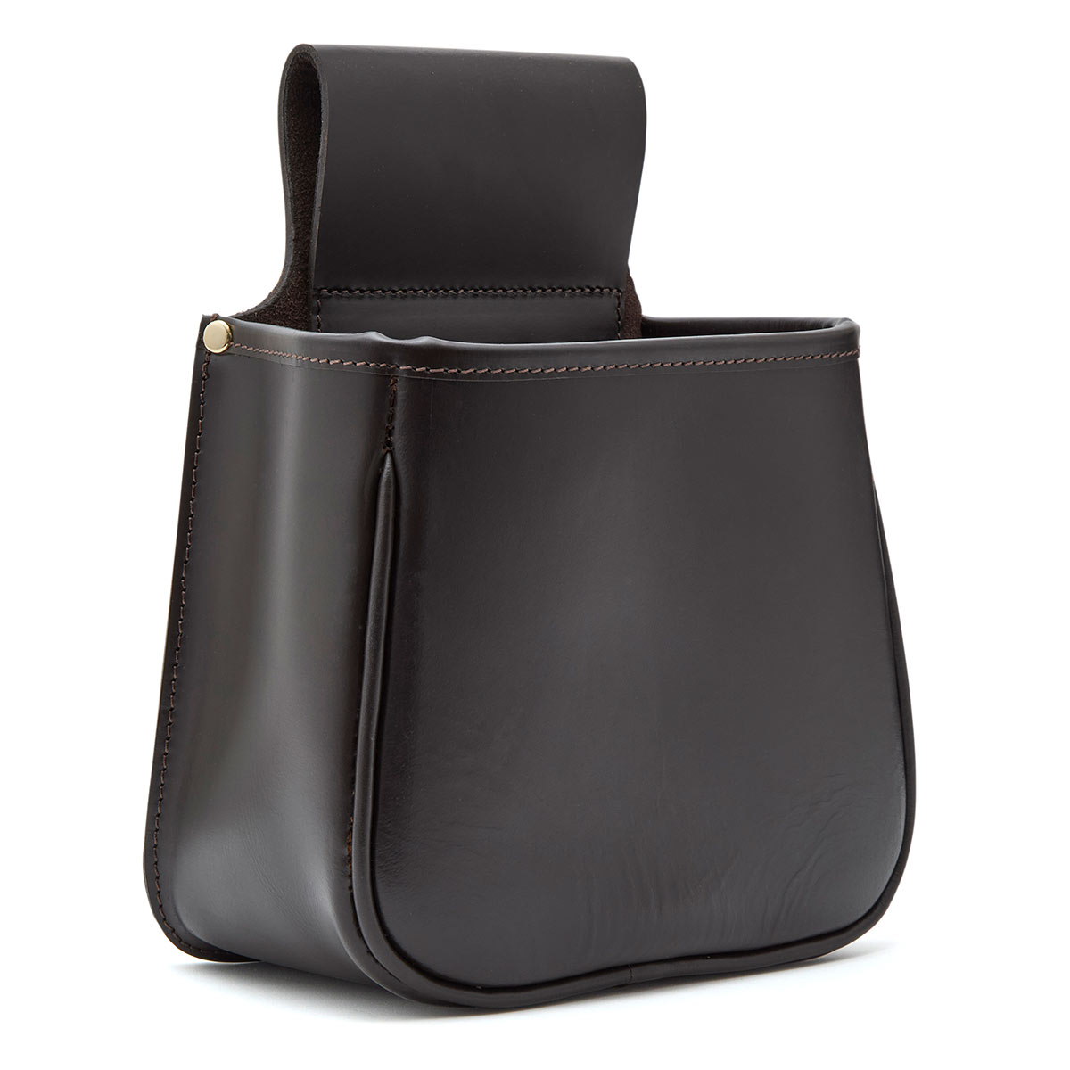 Chatham Premium Pull Up Leather Panier Bag Chatham Premium Pull Up Leather Panier Bag