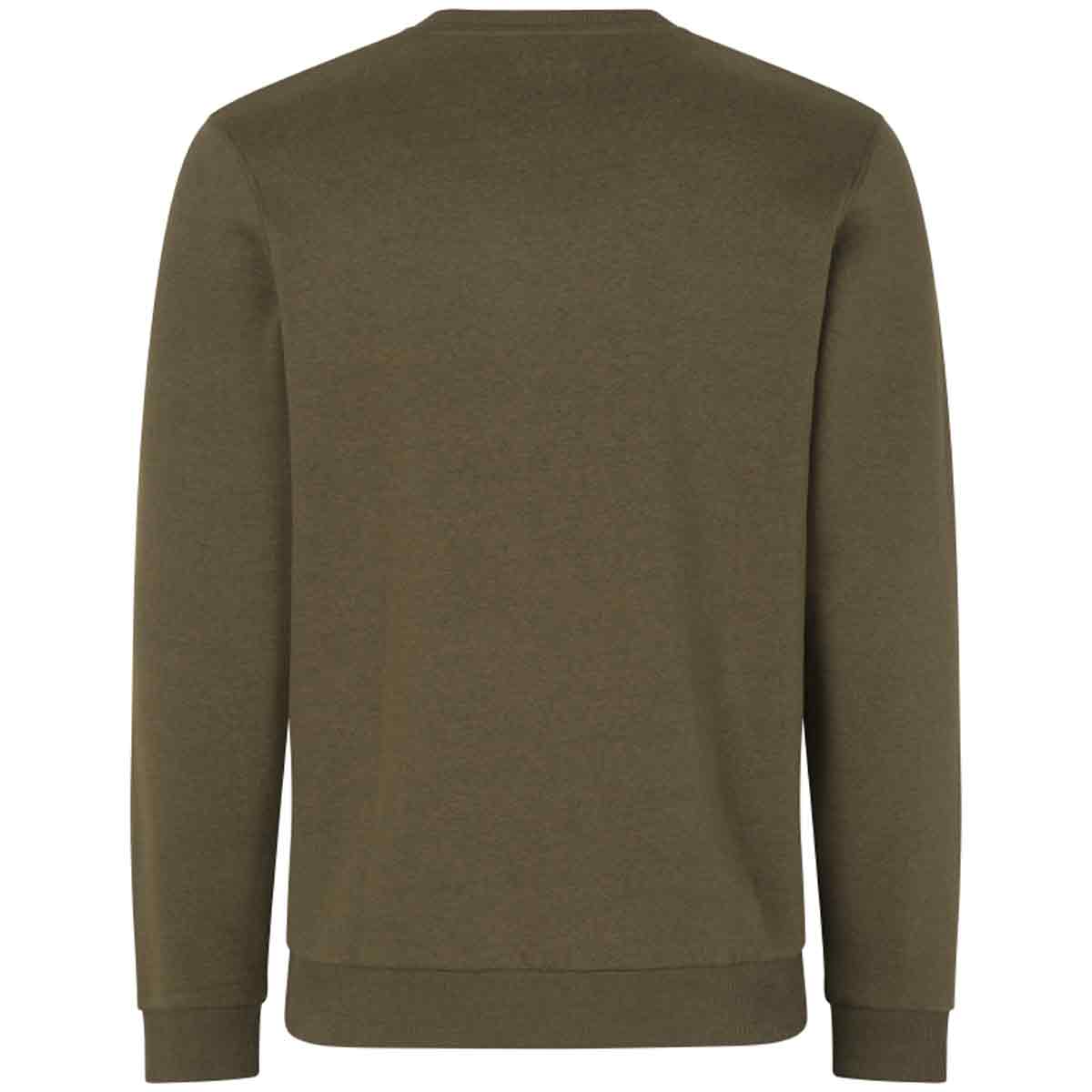 Seeland Pulse Sweatshirt - rear Seeland Pulse Sweatshirt - rear
