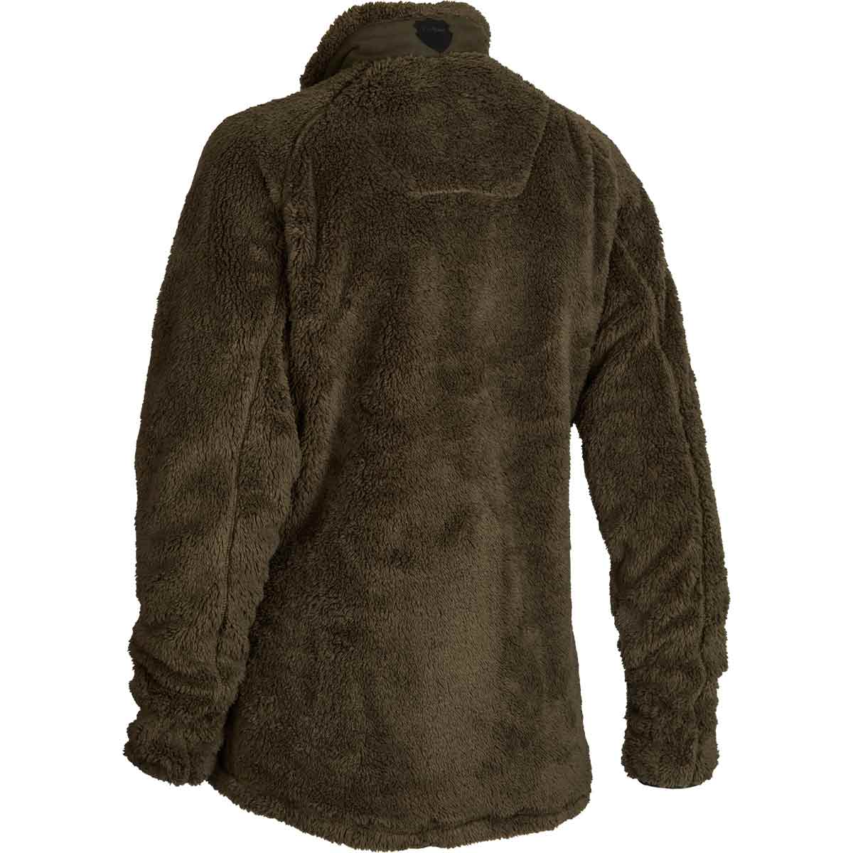 Northern Hunting Rikvi Women's Fleece Sweatshirt - Rear Northern Hunting Rikvi Women's Fleece Sweatshirt - Rear