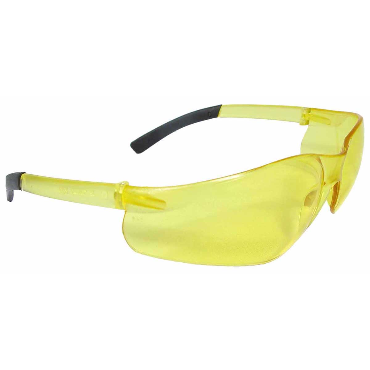 Radians Hunter Safety Glasses - yellow Radians Hunter Safety Glasses - yellow