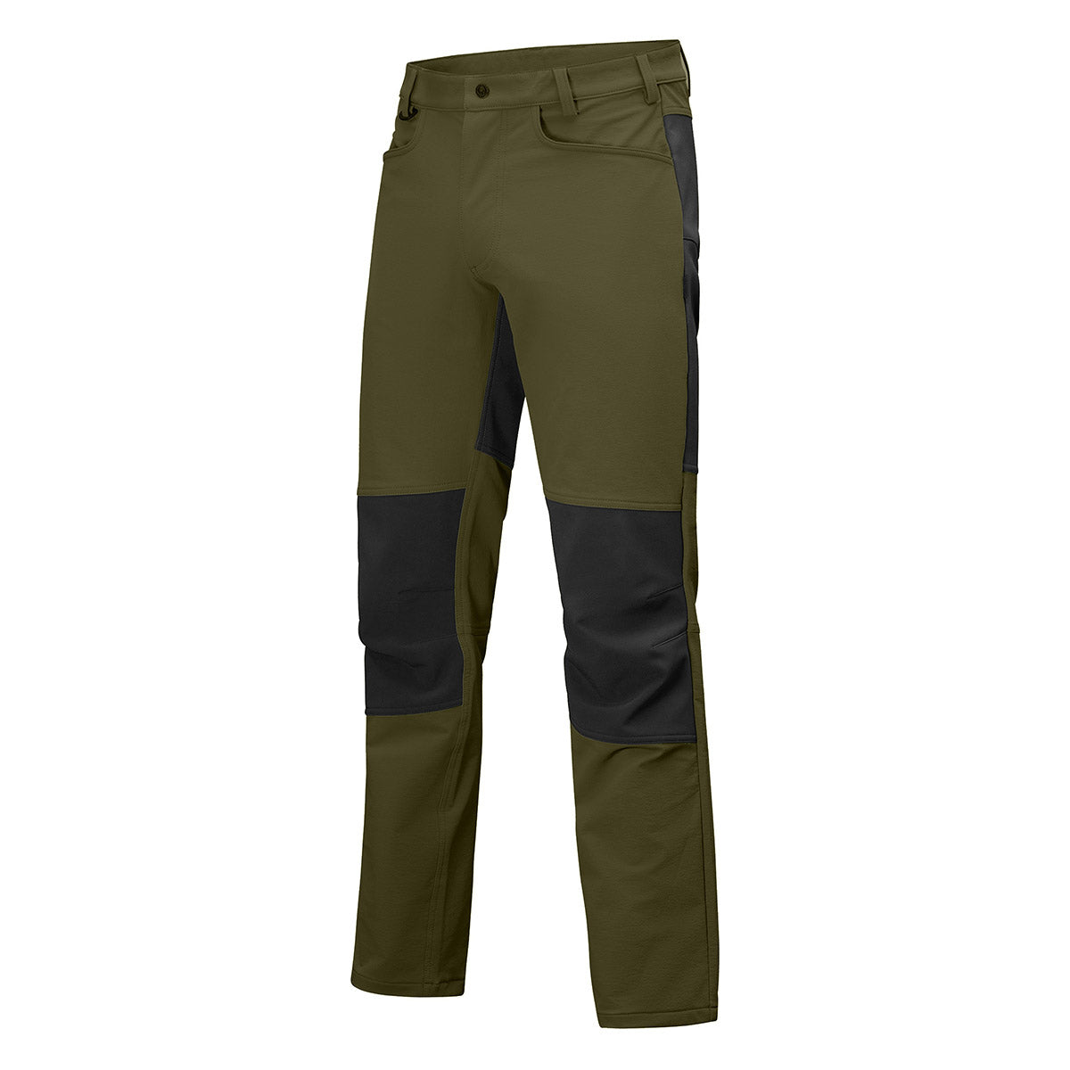 Swazi Ranger Pant - Gran Green Swazi Ranger Pant - Gran Green
