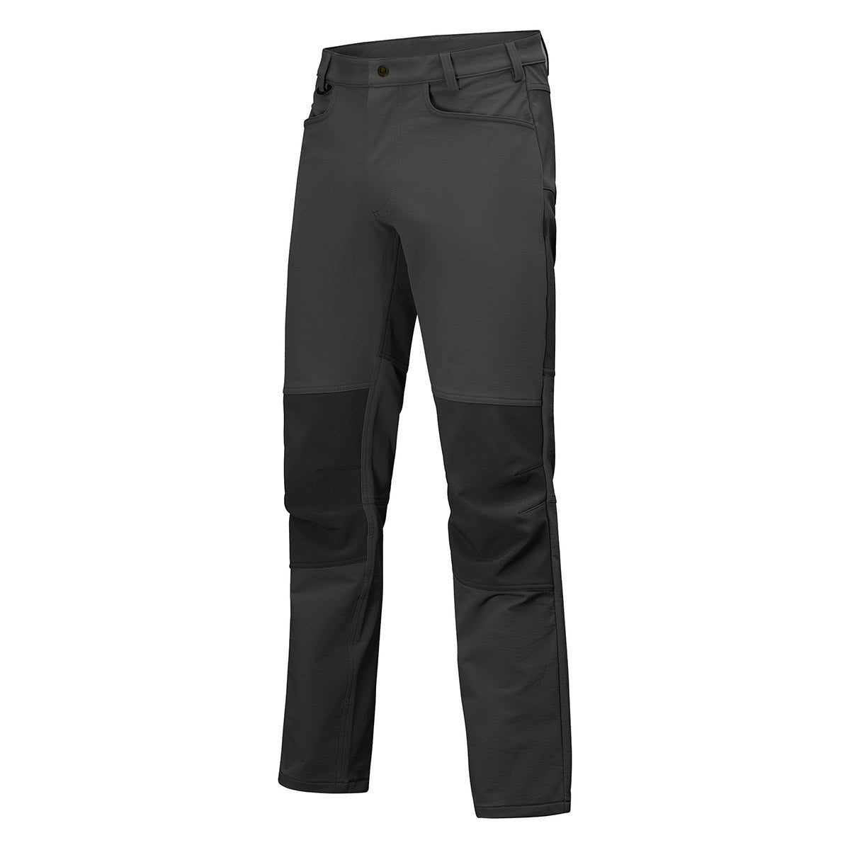 Swazi Ranger Pant - Iron Sand Swazi Ranger Pant - Iron Sand