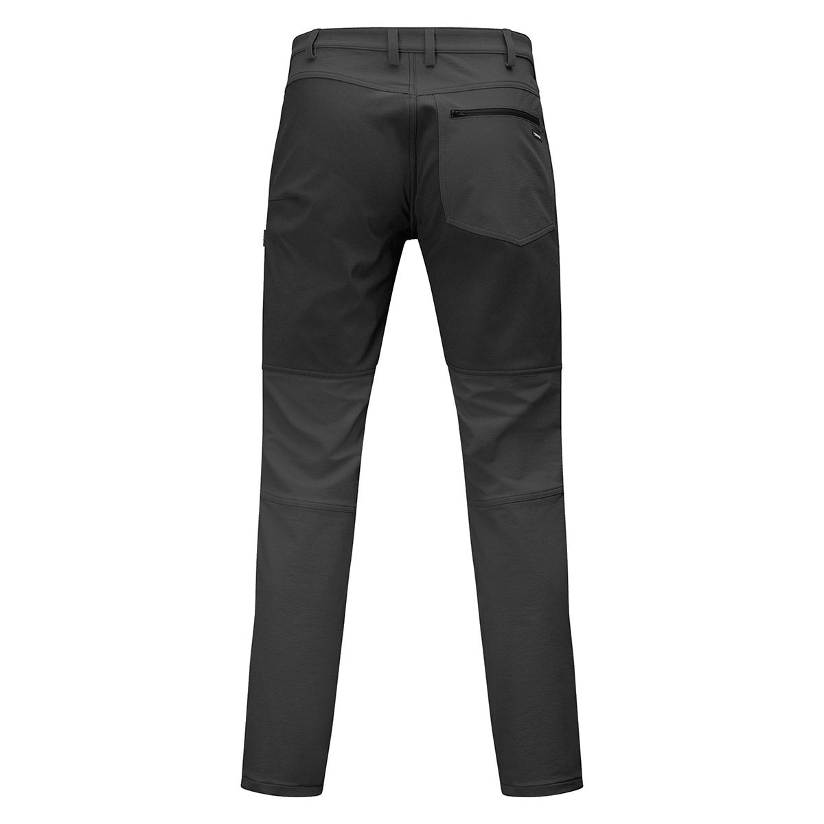 Swazi Ranger Pant - Iron Sand - Back Swazi Ranger Pant - Iron Sand - Back