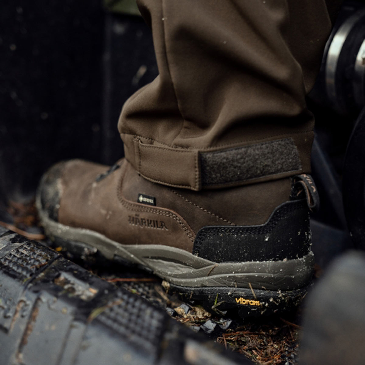 Reidmar Low GTX Boots - Lifestyle Reidmar Low GTX Boots - Lifestyle