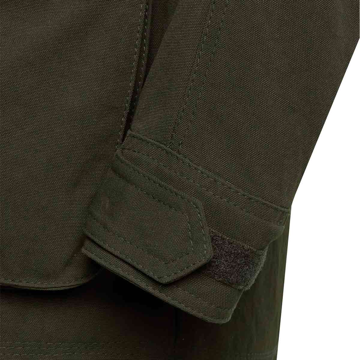 Harehill Ridgegate Waterproof Men's Shooting Jacket - Cuff Harehill Ridgegate Waterproof Men's Shooting Jacket - Cuff