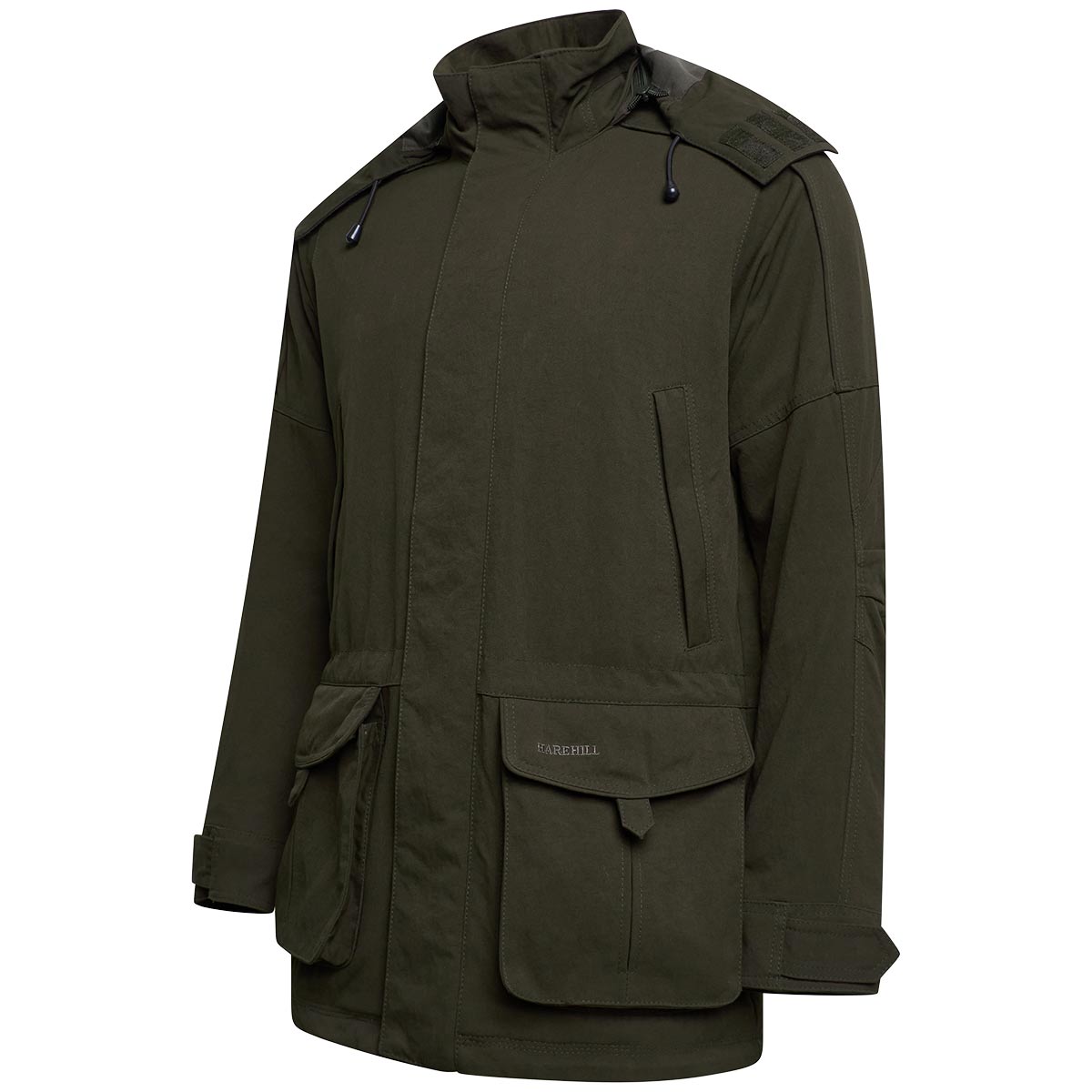 Harehill Ridgegate Waterproof Men's Shooting Jacket Harehill Ridgegate Waterproof Men's Shooting Jacket