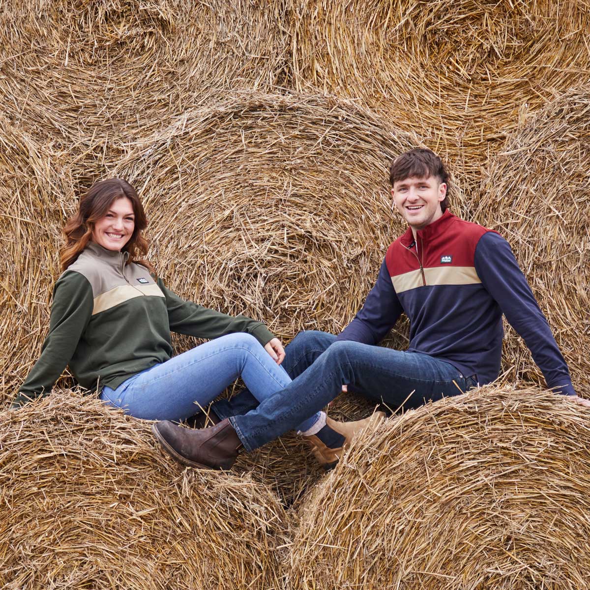 Ridgeline Backslider Rugby Top Ridgeline Backslider Rugby Top