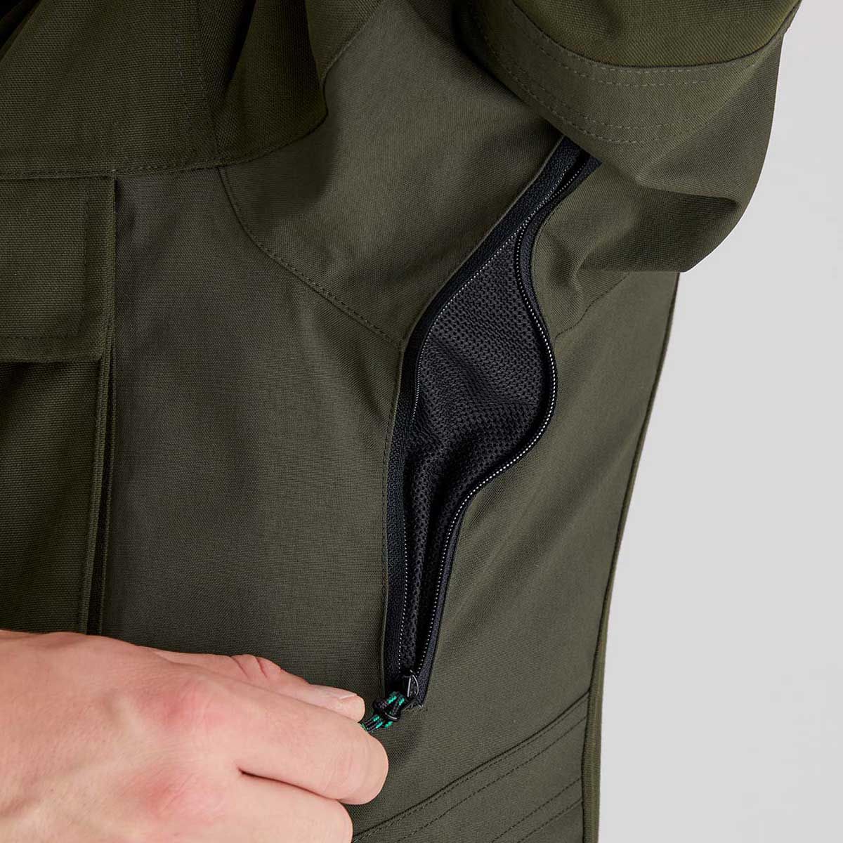 Ridgeline Men's Cambrian Smock Ridgeline Men's Cambrian Smock