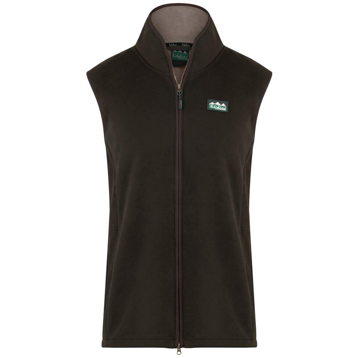 Ridgeline Kodiak Gilet - Deep Forest Ridgeline Kodiak Gilet - Deep Forest