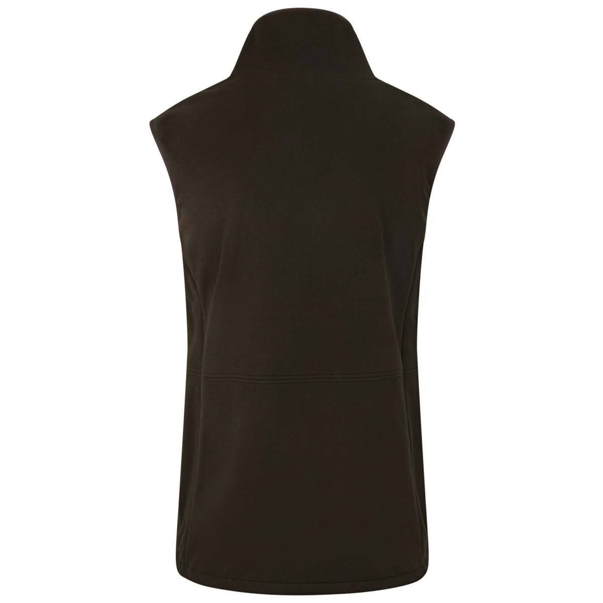 Ridgeline Kodiak Gilet - Deep Forest - Rear Ridgeline Kodiak Gilet - Deep Forest - Rear