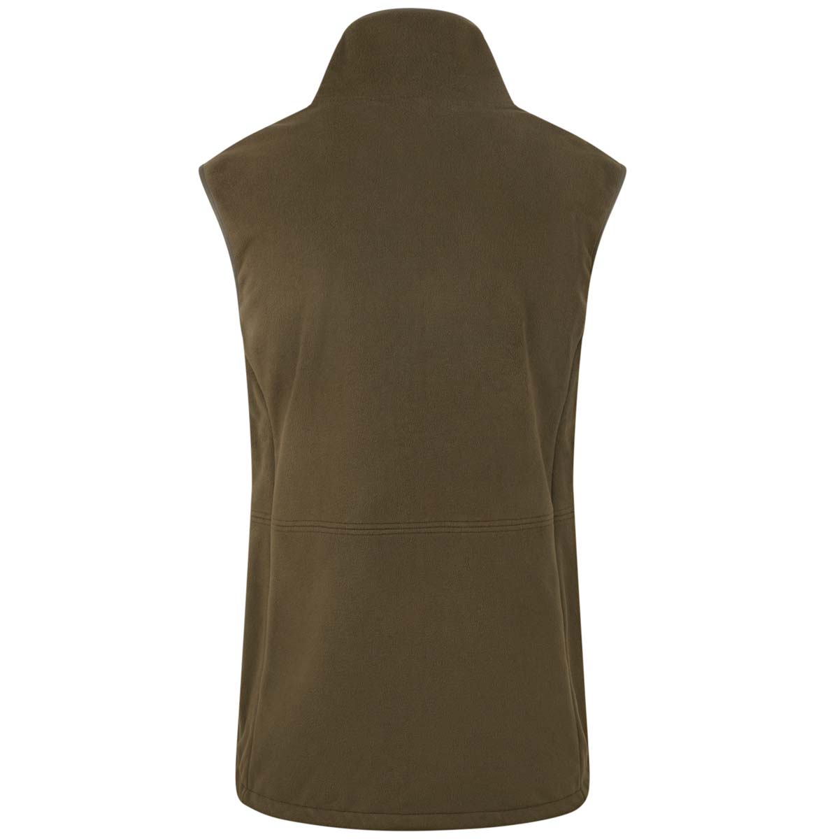 Ridgeline Kodiak Gilet - Moody Teak Rear Ridgeline Kodiak Gilet - Moody Teak Rear