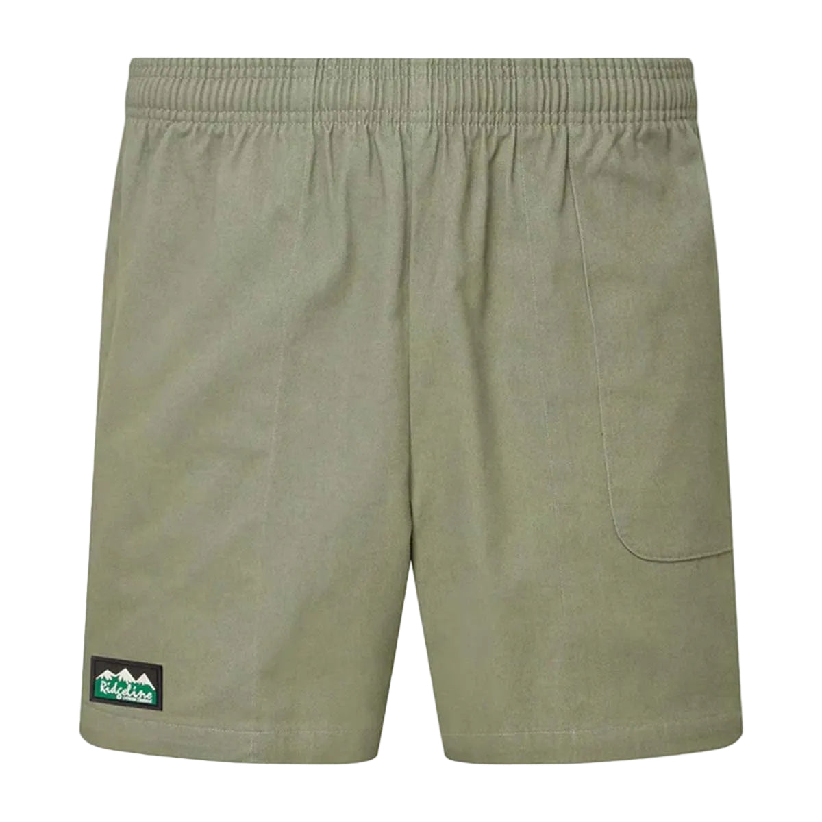 Ridgeline Men's Hose Down Shorts - Khaki Ridgeline Men's Hose Down Shorts - Khaki