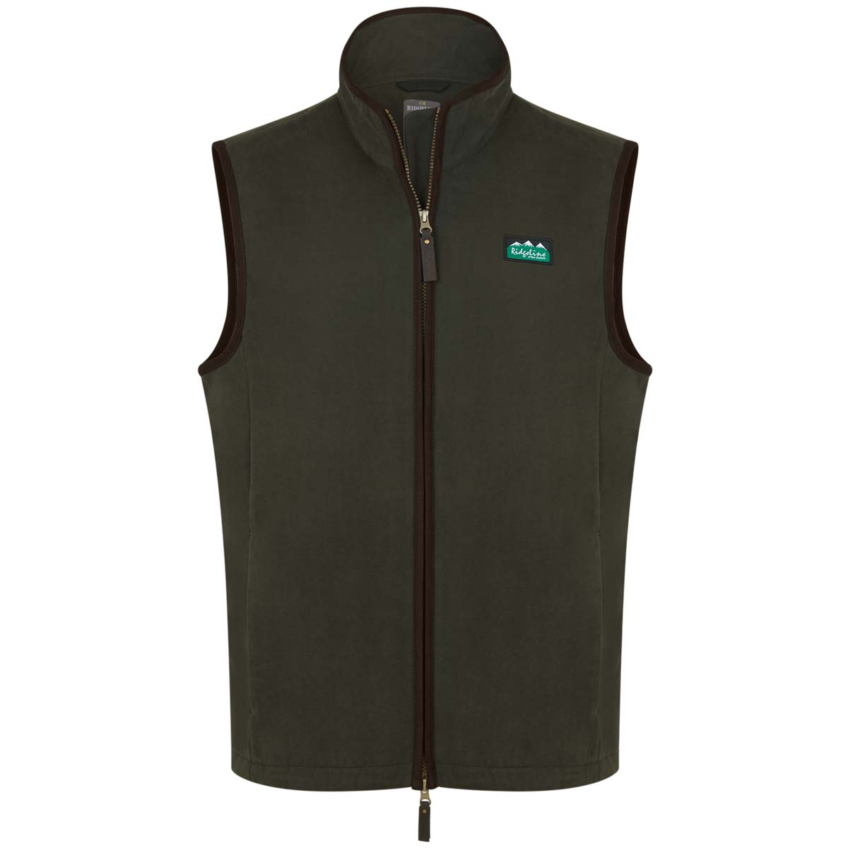 Ridgeline Monarch Gilet - Deep Forest Ridgeline Monarch Gilet - Deep Forest