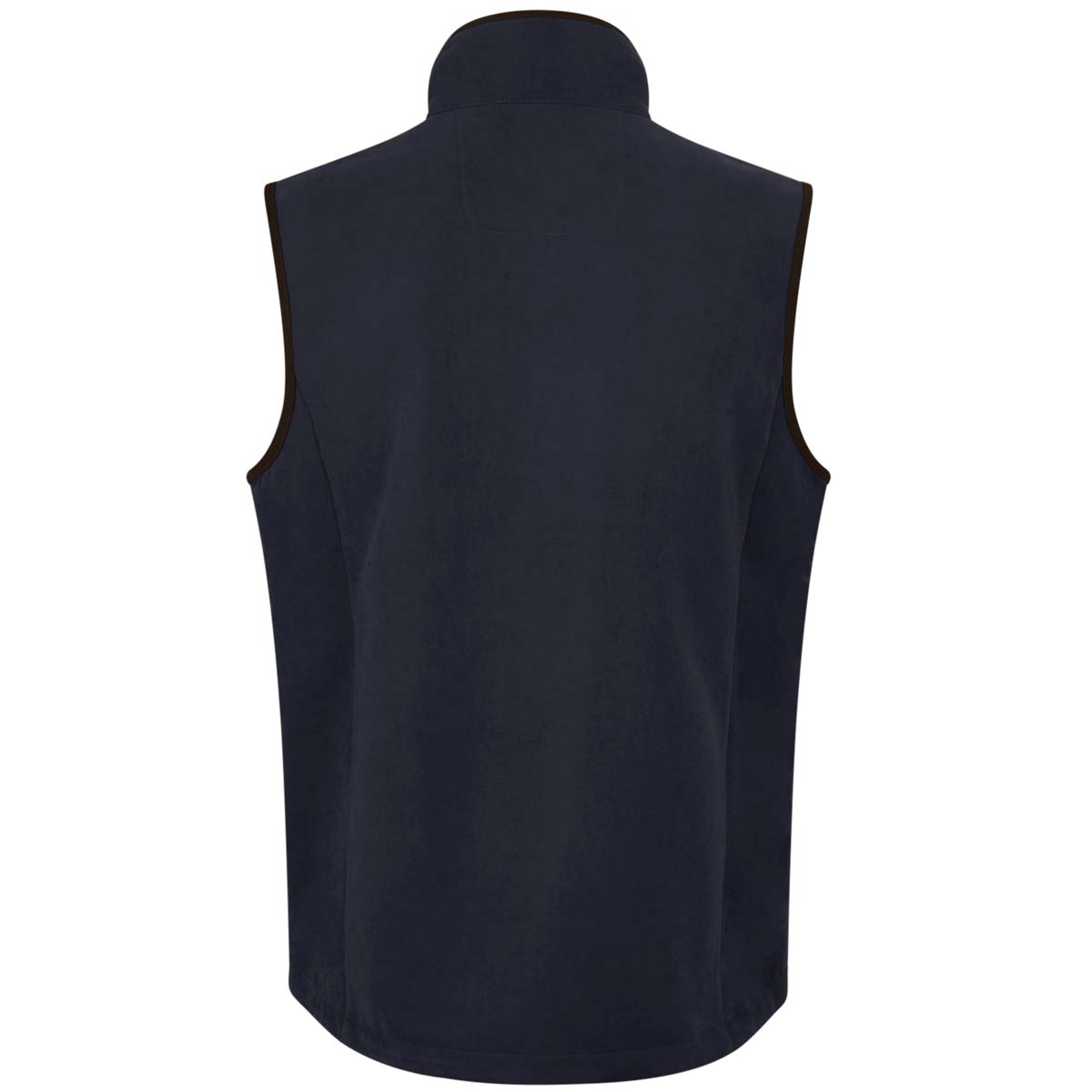 Ridgeline Monarch Gilet - Navy - Rear Ridgeline Monarch Gilet - Navy - Rear