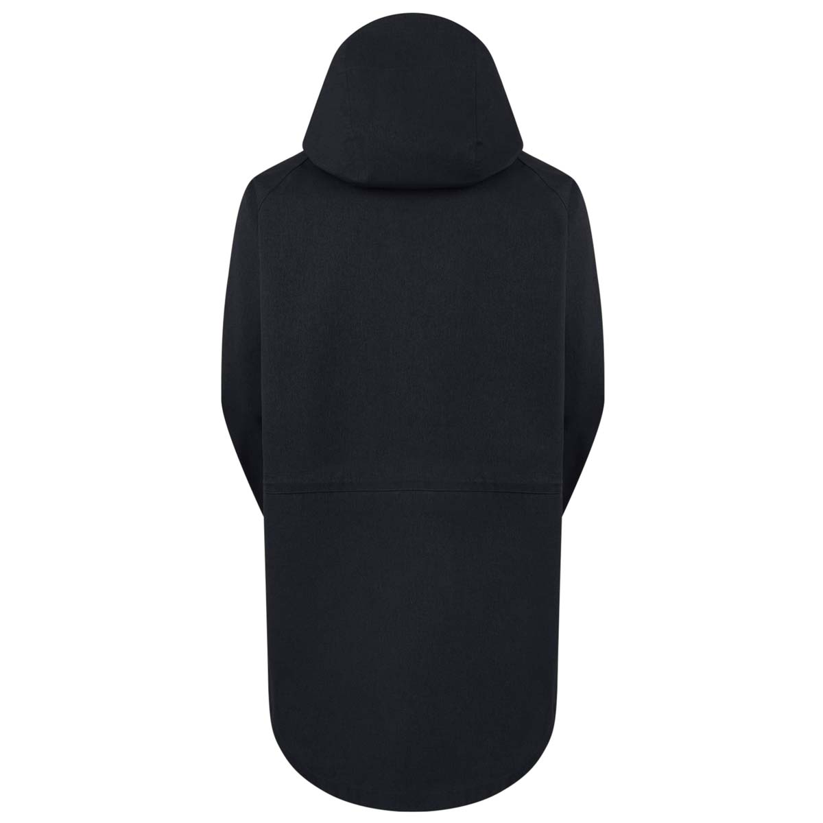 Ridgeline Monsoon Light Jacket - Navy - Rear Ridgeline Monsoon Light Jacket - Navy - Rear