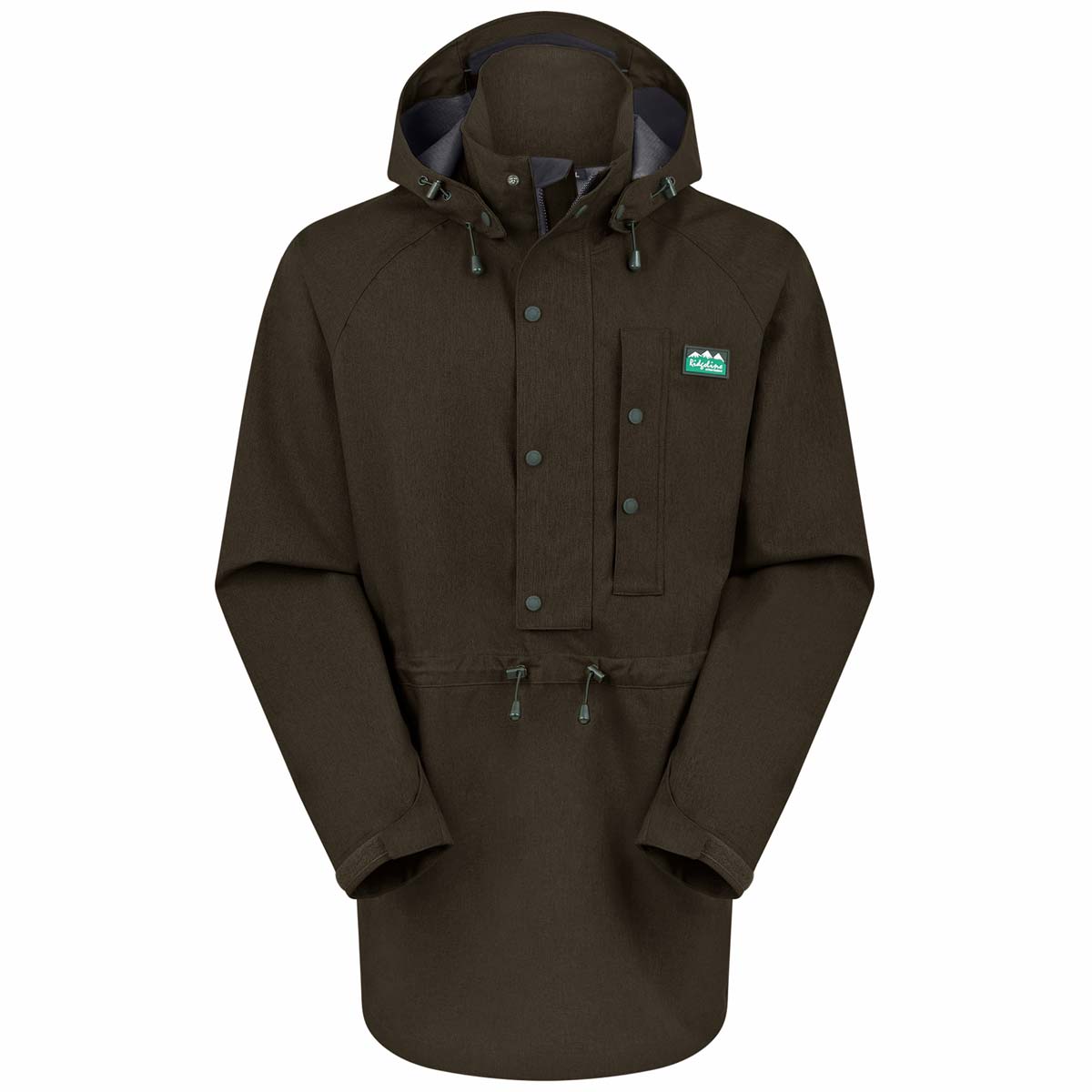 Ridgeline Monsoon Light Smock - Deep Forest Ridgeline Monsoon Light Smock - Deep Forest