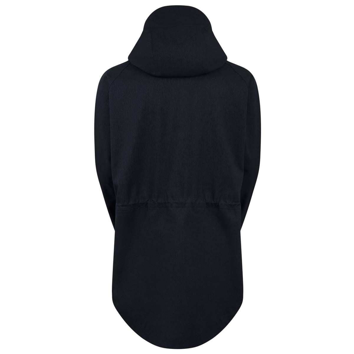 Ridgeline Monsoon Light Smock - Navy - Rear Ridgeline Monsoon Light Smock - Navy - Rear