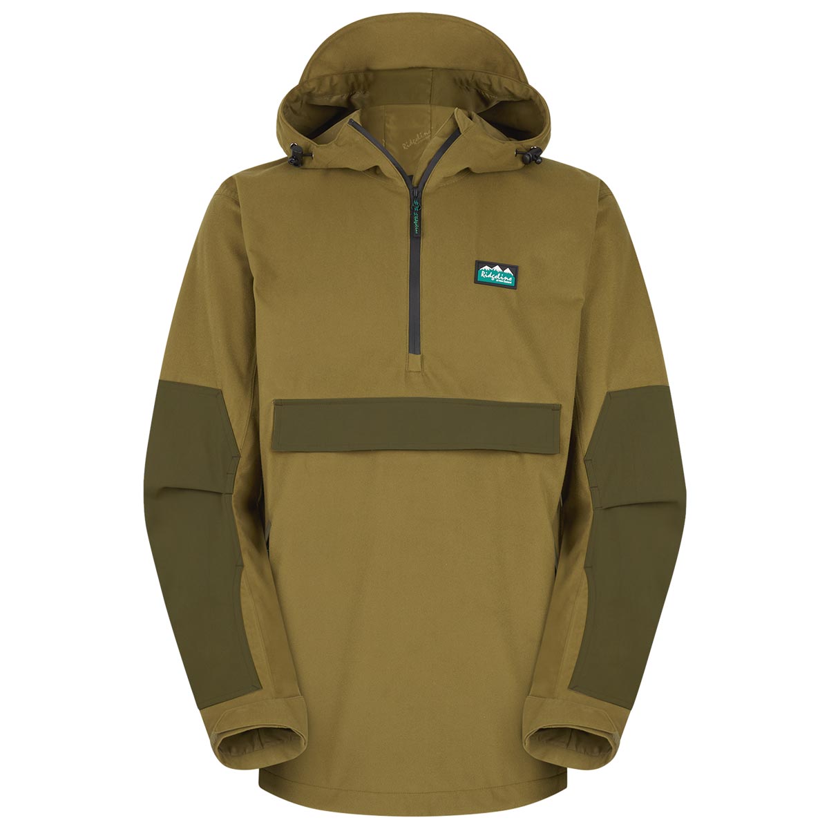 Ridgeline Pintail Ghillie Smock - Teak Ridgeline Pintail Ghillie Smock - Teak