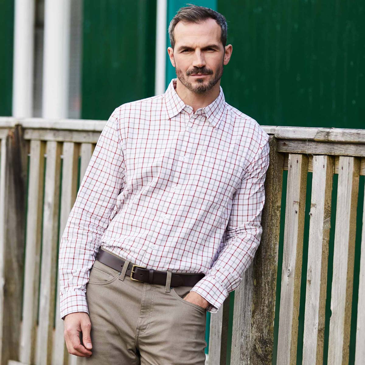 Ridgeline Sedgebrook Shirt Ridgeline Sedgebrook Shirt