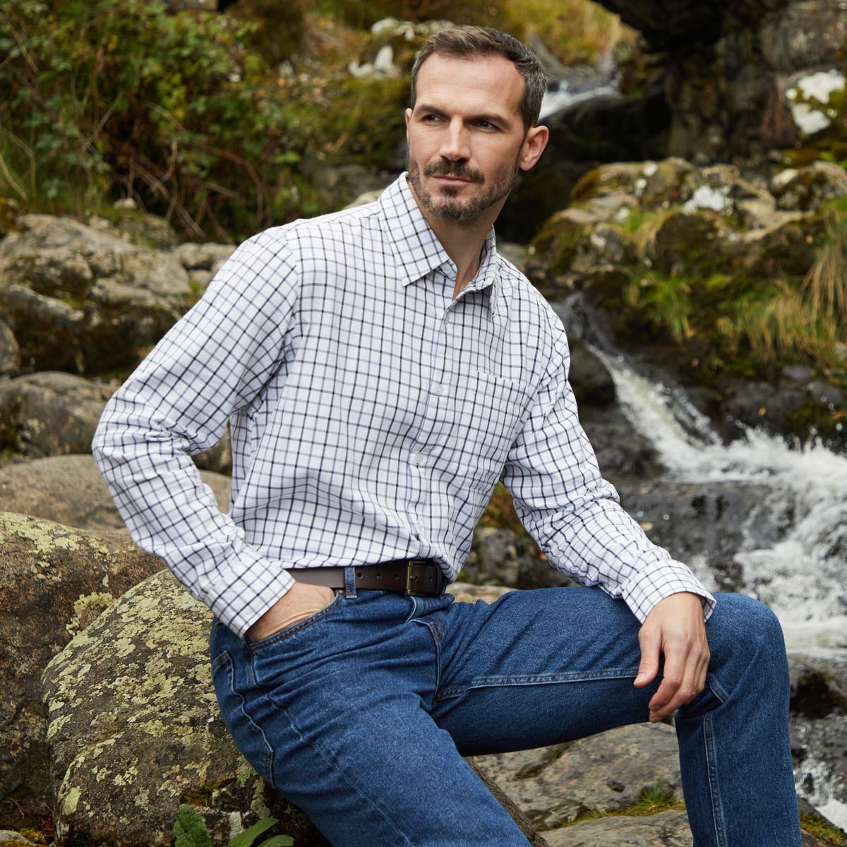 Ridgeline Sedgebrook Shirt Ridgeline Sedgebrook Shirt