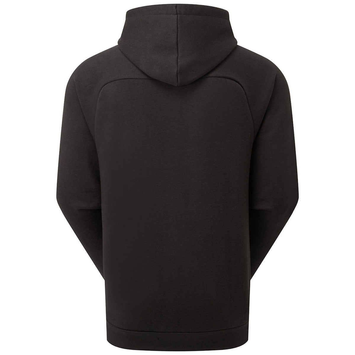 Ridgeline Signature Hoodie - Shale - Rear Ridgeline Signature Hoodie - Shale - Rear