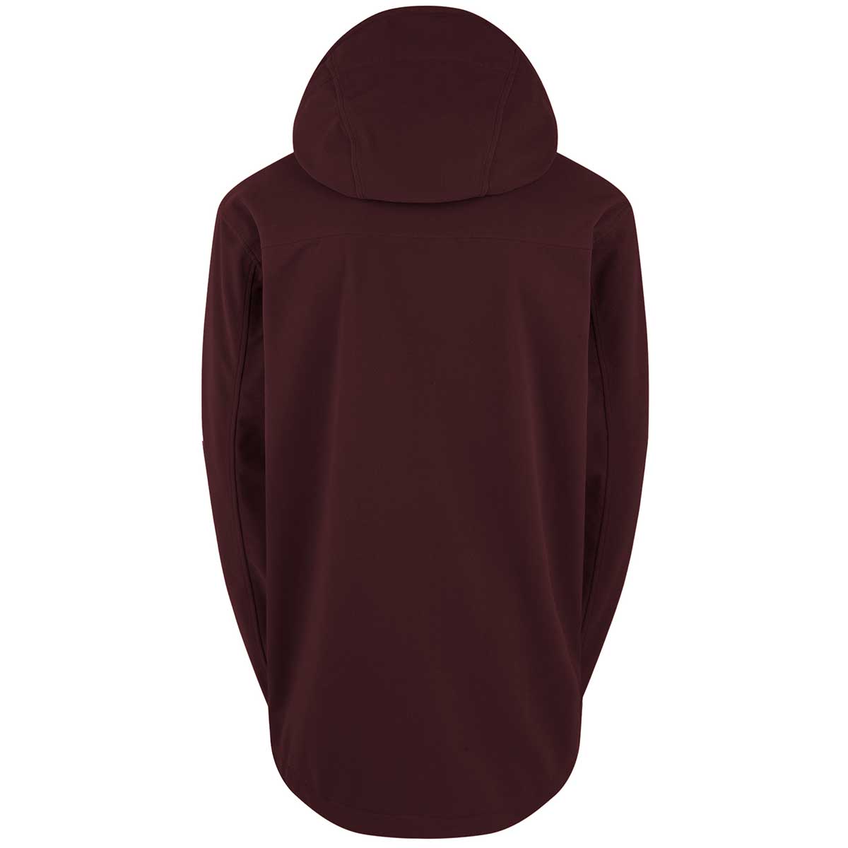 Ridgeline Tempest Jacket - winter berry rear Ridgeline Tempest Jacket - winter berry rear