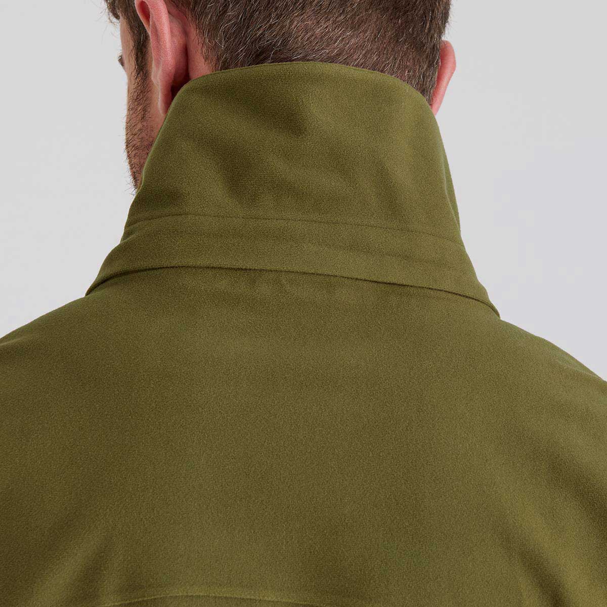 Ridgeline Torrent Mens Jacket - Neck without hood Ridgeline Torrent Mens Jacket - Neck without hood