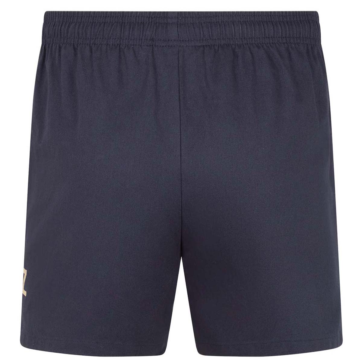 Ridgeline Hose Down Shorts - Navy - Back Ridgeline Hose Down Shorts - Navy - Back