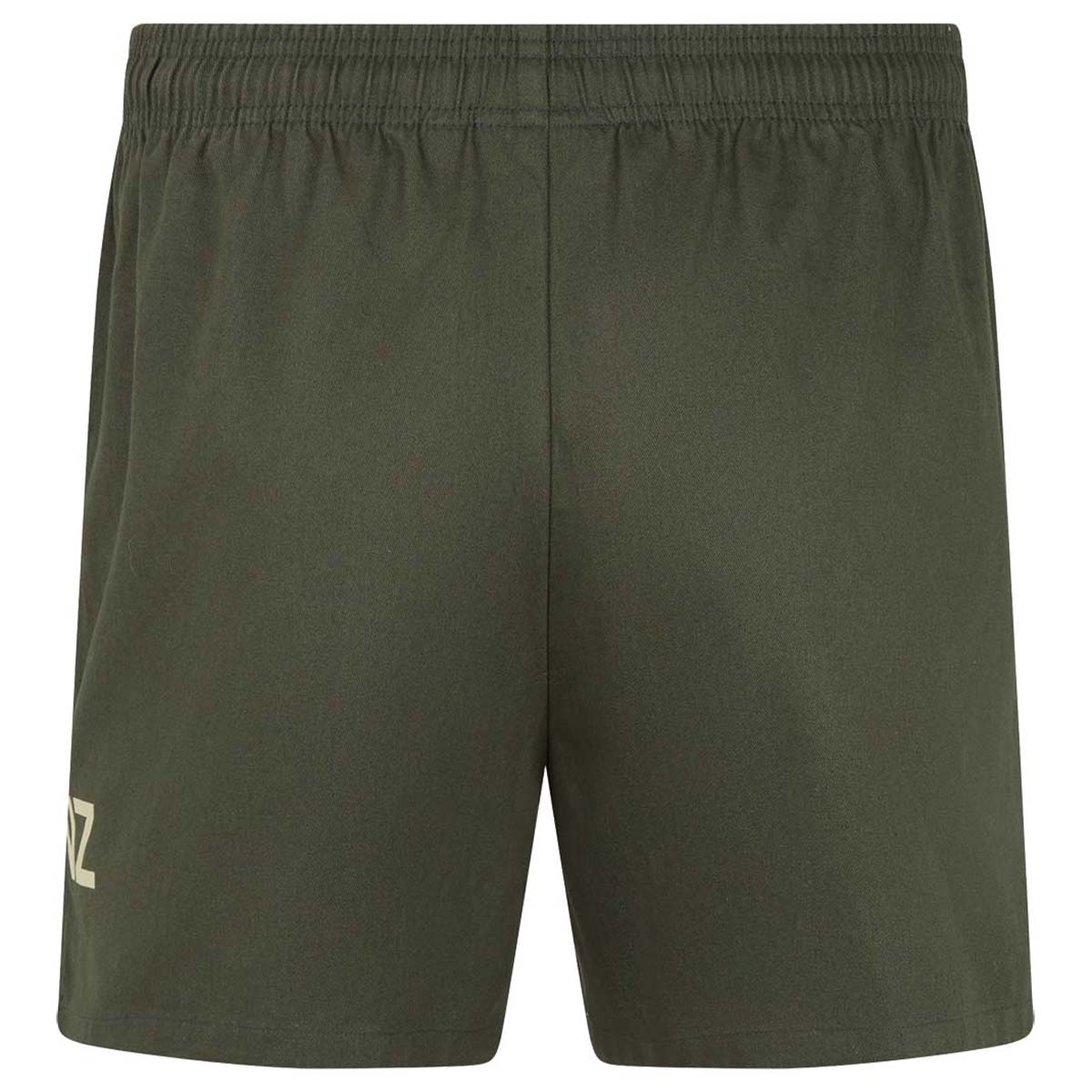 Ridgeline Hose Down Shorts - Olive - Rear Ridgeline Hose Down Shorts - Olive - Rear