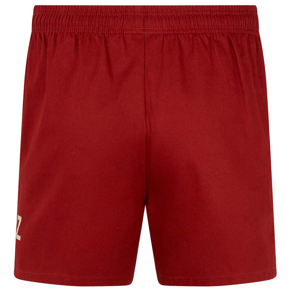 Ridgeline Hose Down Shorts - Rhubarb - Rear Ridgeline Hose Down Shorts - Rhubarb - Rear