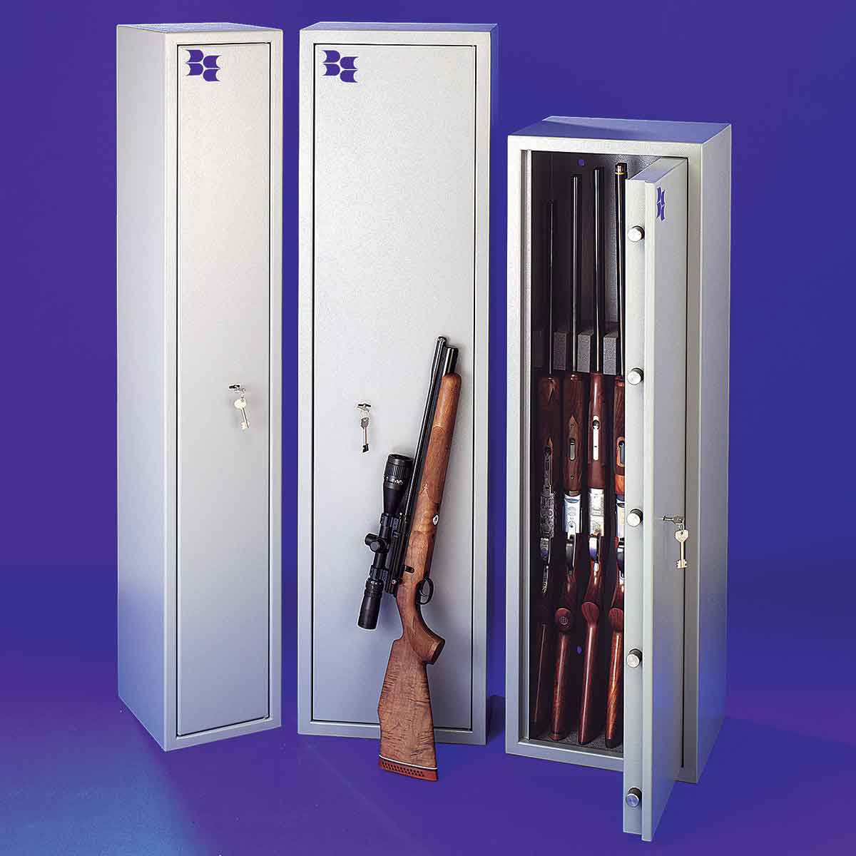 Brattonsound Sentinel Plus rifle cabinets safes Brattonsound Sentinel Plus rifle cabinets safes