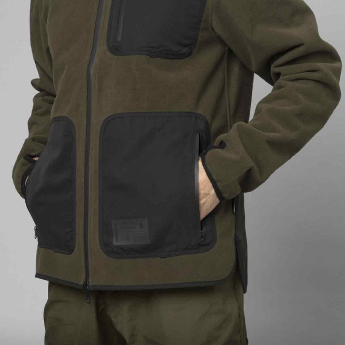 Seeland Rogue Reversible Fleece Seeland Rogue Reversible Fleece