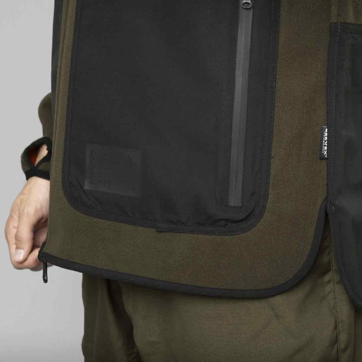 Seeland Rogue Reversible Fleece Seeland Rogue Reversible Fleece