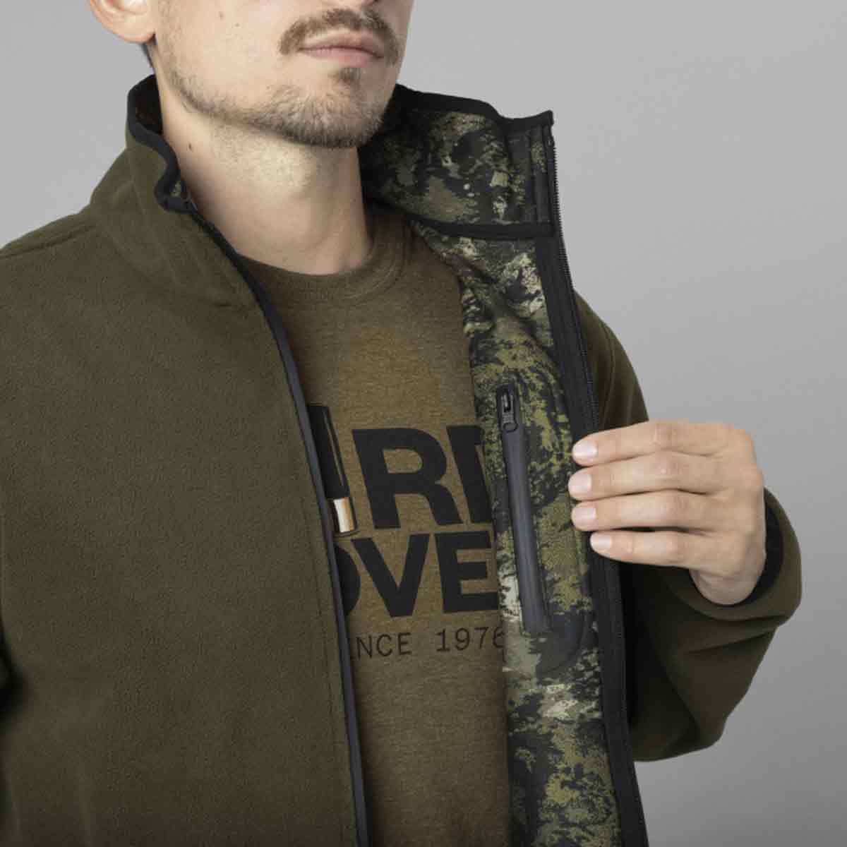 Seeland Rogue Reversible Fleece Seeland Rogue Reversible Fleece
