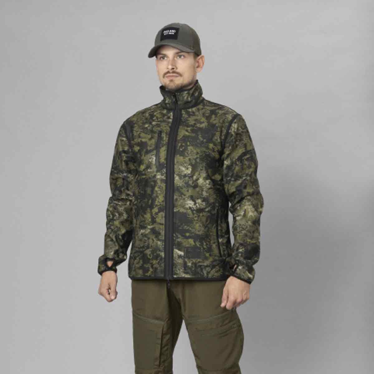 Seeland Rogue Reversible Fleece Seeland Rogue Reversible Fleece