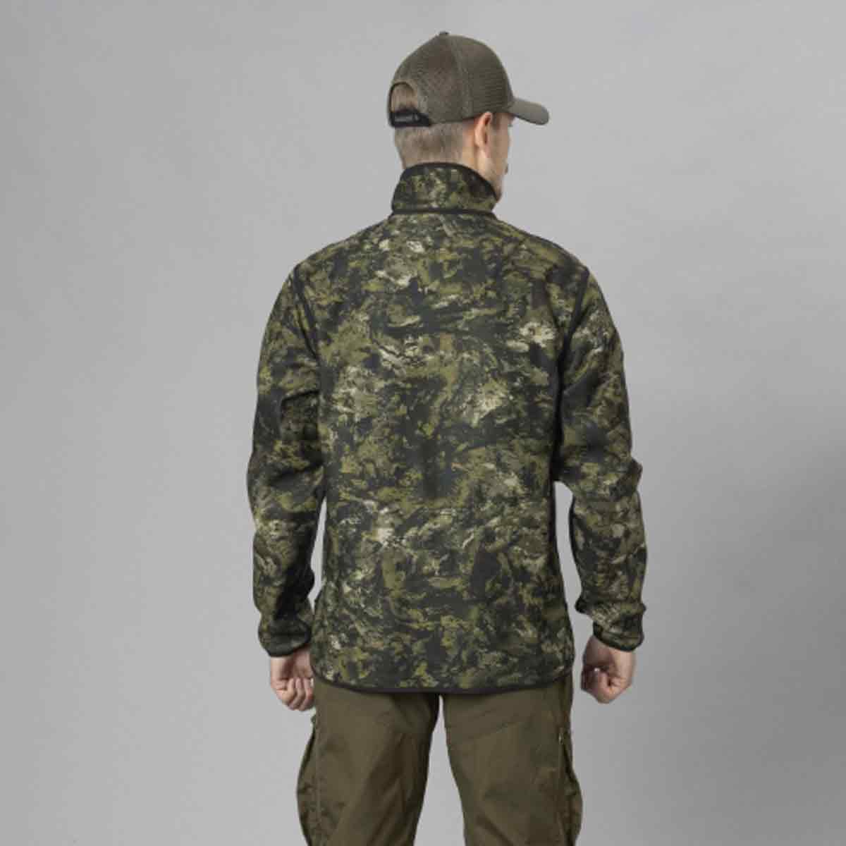 Seeland Rogue Reversible Fleece Seeland Rogue Reversible Fleece