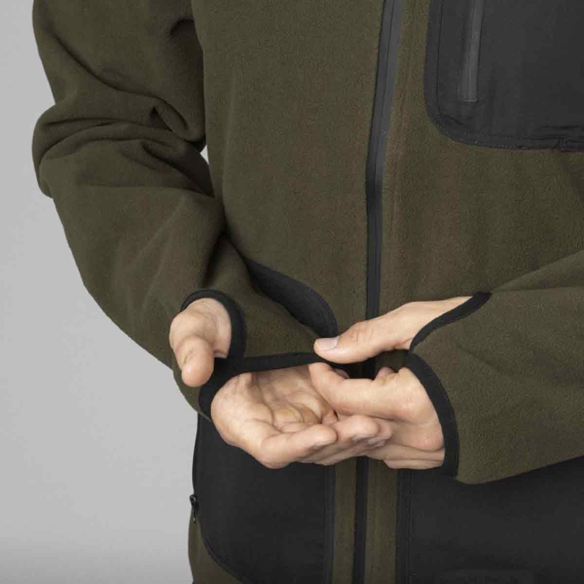 Seeland Rogue Reversible Fleece Seeland Rogue Reversible Fleece