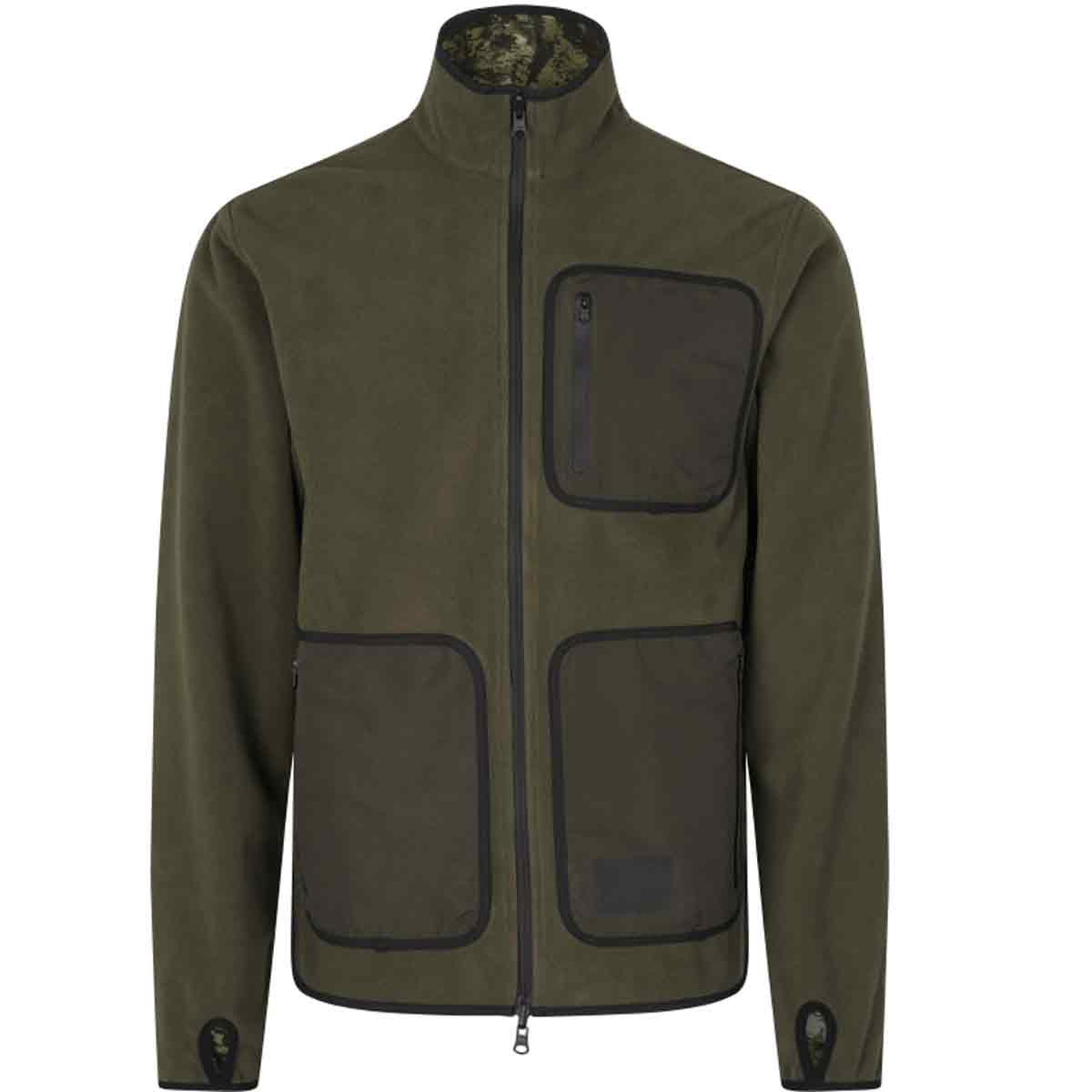 Seeland Rogue Reversible Fleece Seeland Rogue Reversible Fleece