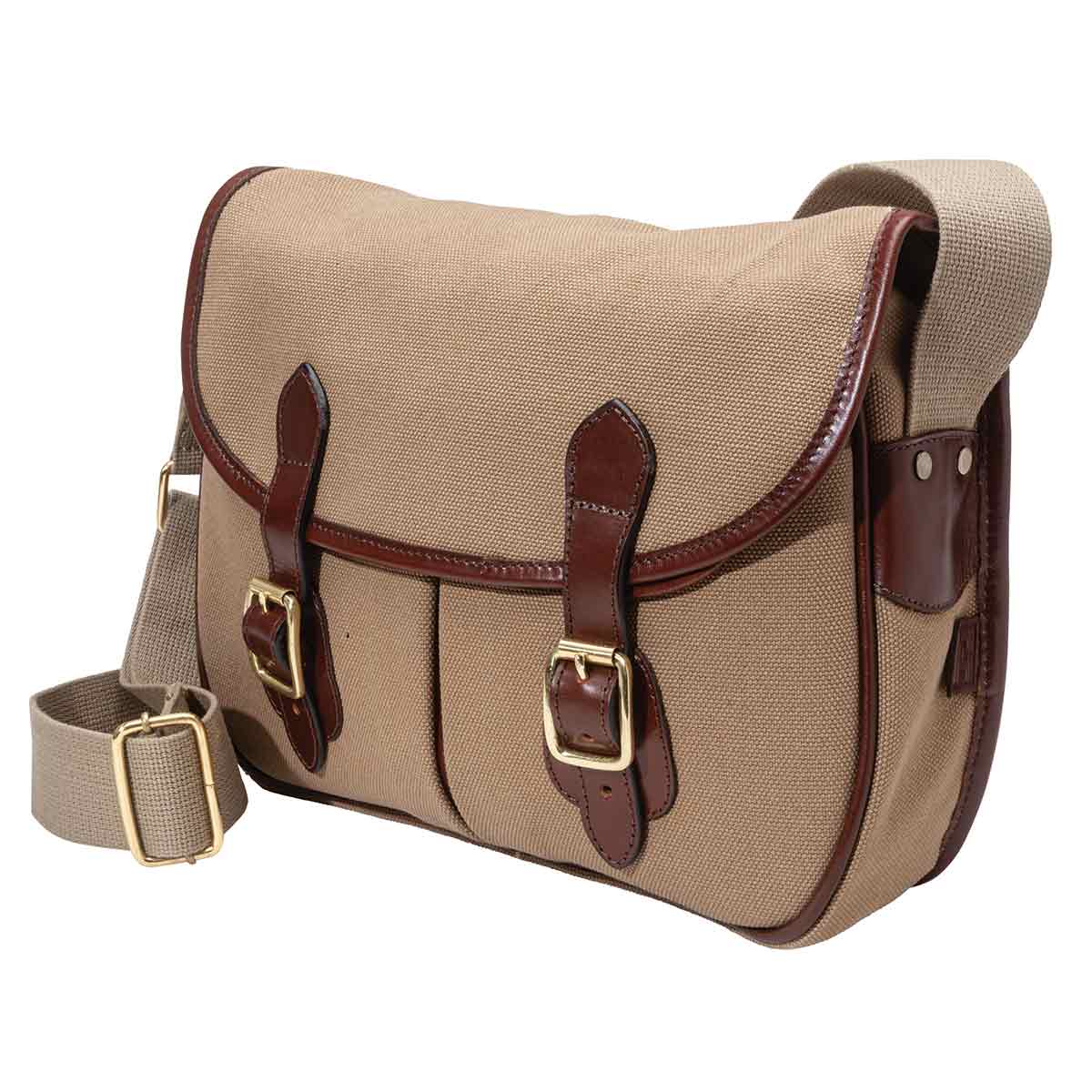 Parker-Hale Romsey Canvas Carryall Bag Parker-Hale Romsey Canvas Carryall Bag