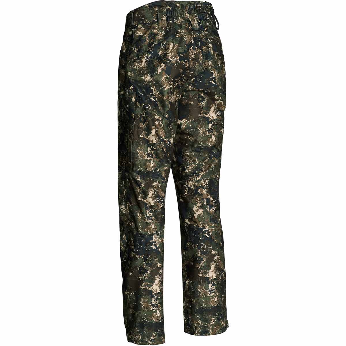 Northern Hunting Skjold Arn G2 Trousers - Rear Northern Hunting Skjold Arn G2 Trousers - Rear
