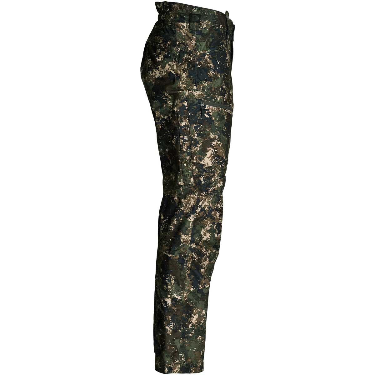 Northern Hunting Skjold Arn G2 Trousers - Side Northern Hunting Skjold Arn G2 Trousers - Side