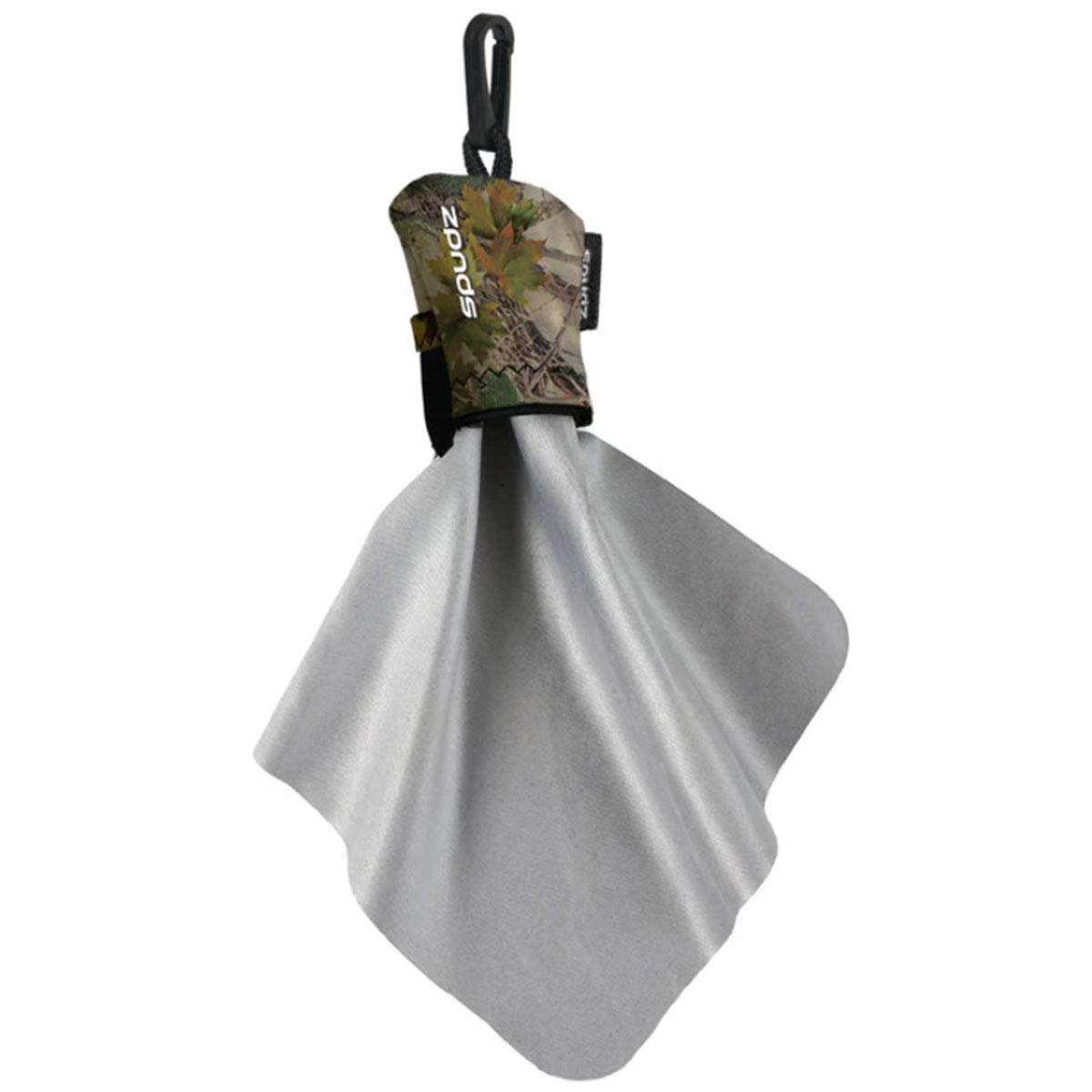 Alpine Innovations Spudz Classic Microfibre Lens Cloth Alpine Mountain Alpine Innovations Spudz Classic Microfibre Lens Cloth Alpine Mountain