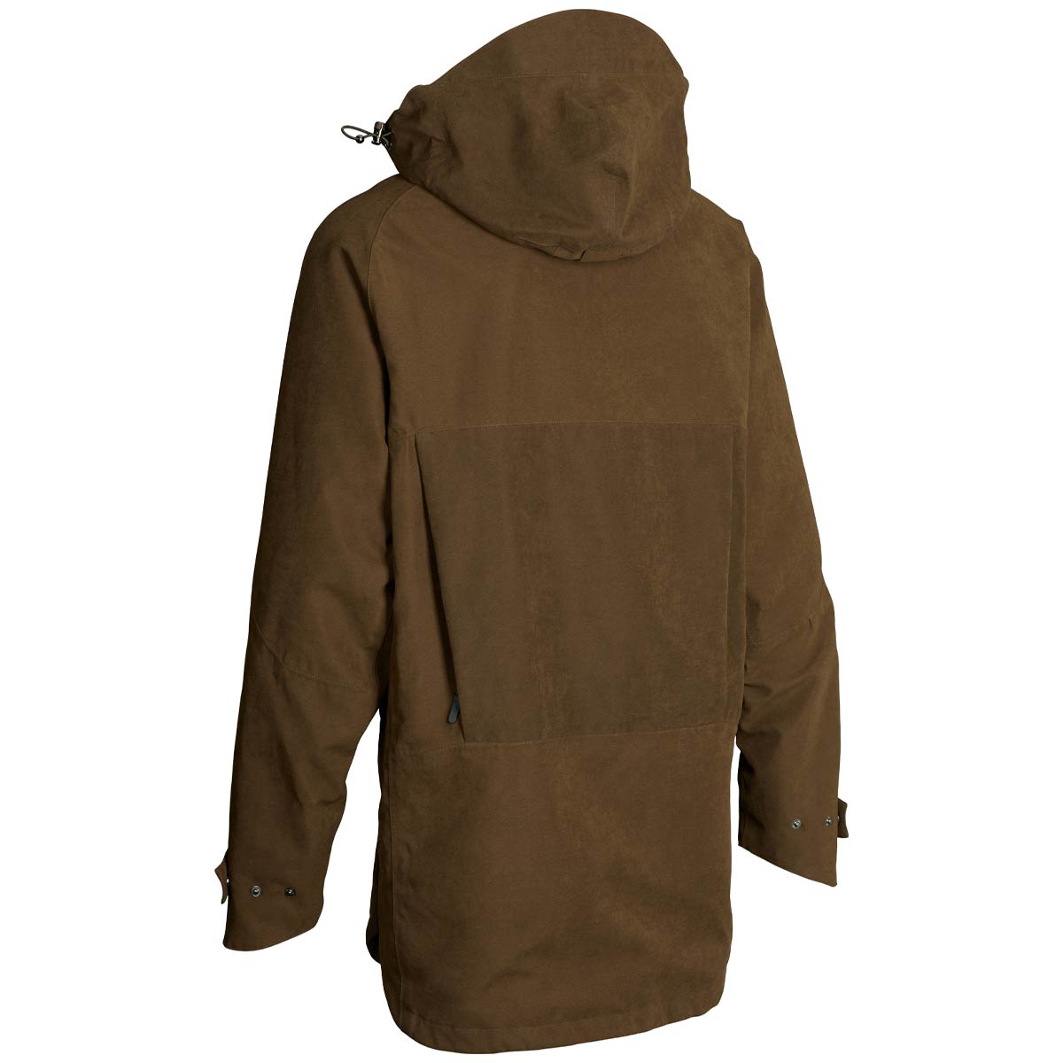 Northern Hunting Storr Hunting Anorak - Rear Northern Hunting Storr Hunting Anorak - Rear