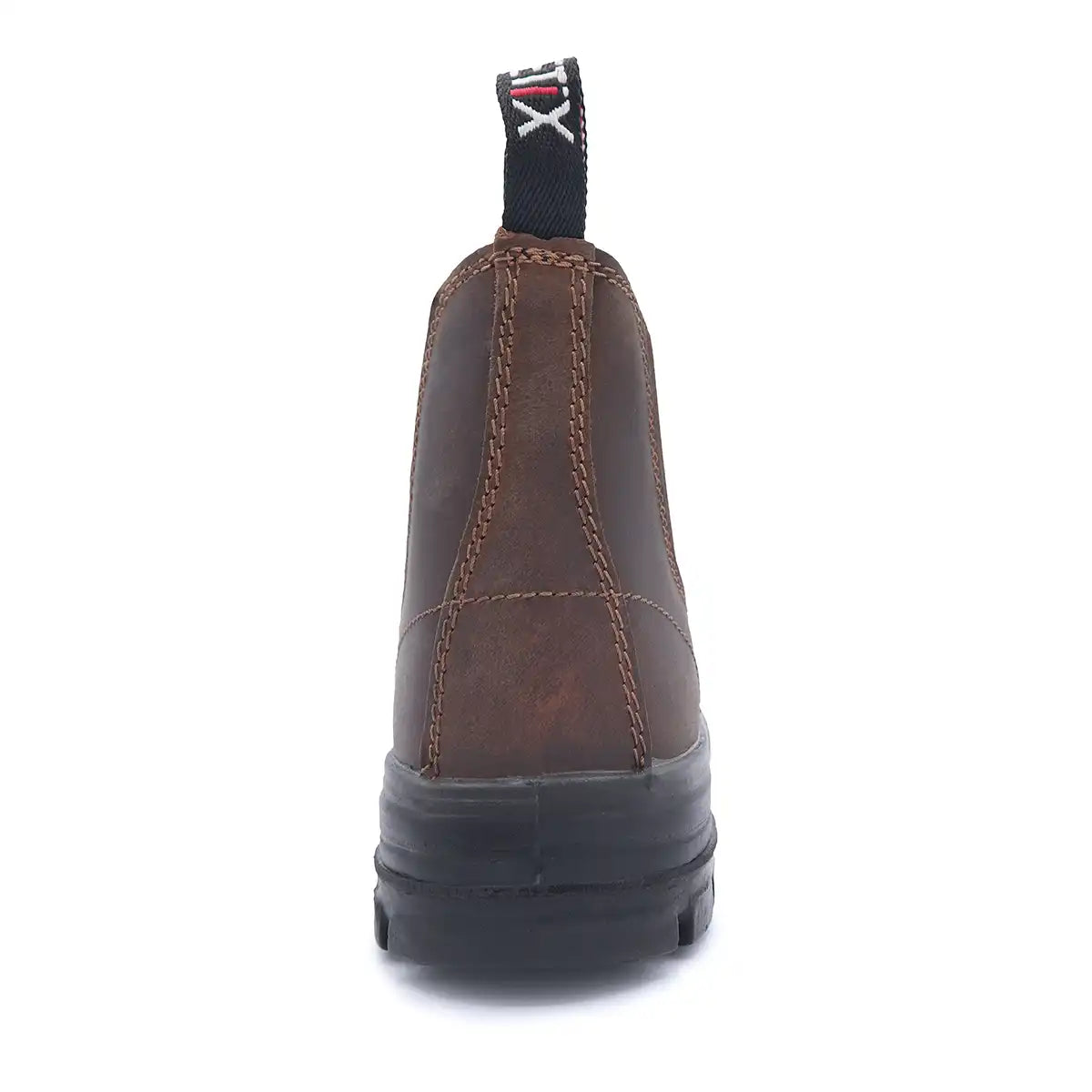 Safetix Ceres Dealer Boot - Rear Safetix Ceres Dealer Boot - Rear