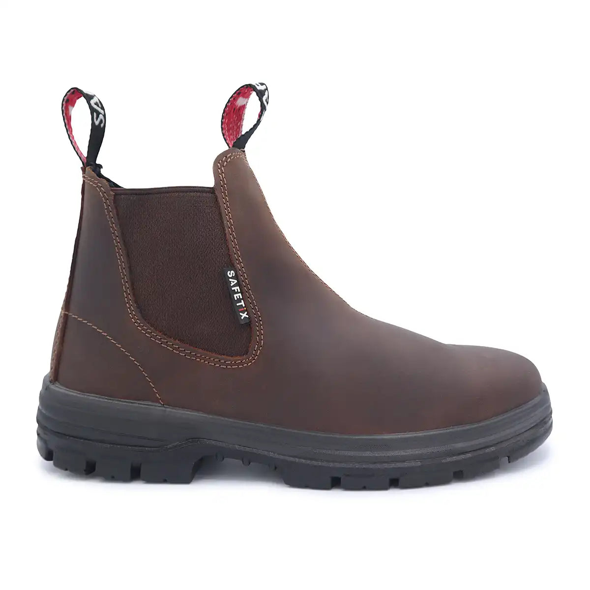 Safetix Ceres Dealer Boot - Side Safetix Ceres Dealer Boot - Side